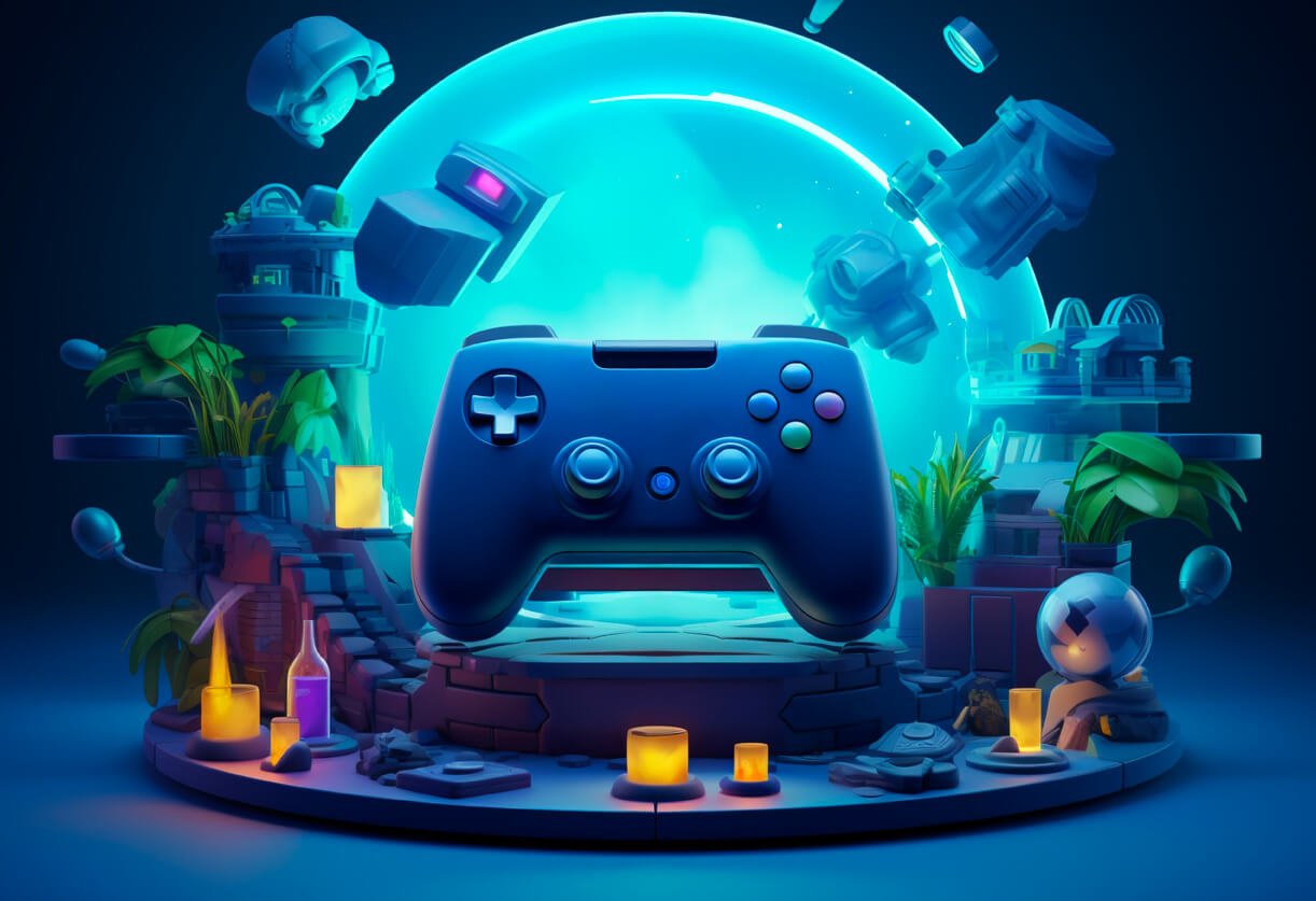 Why GameCloud