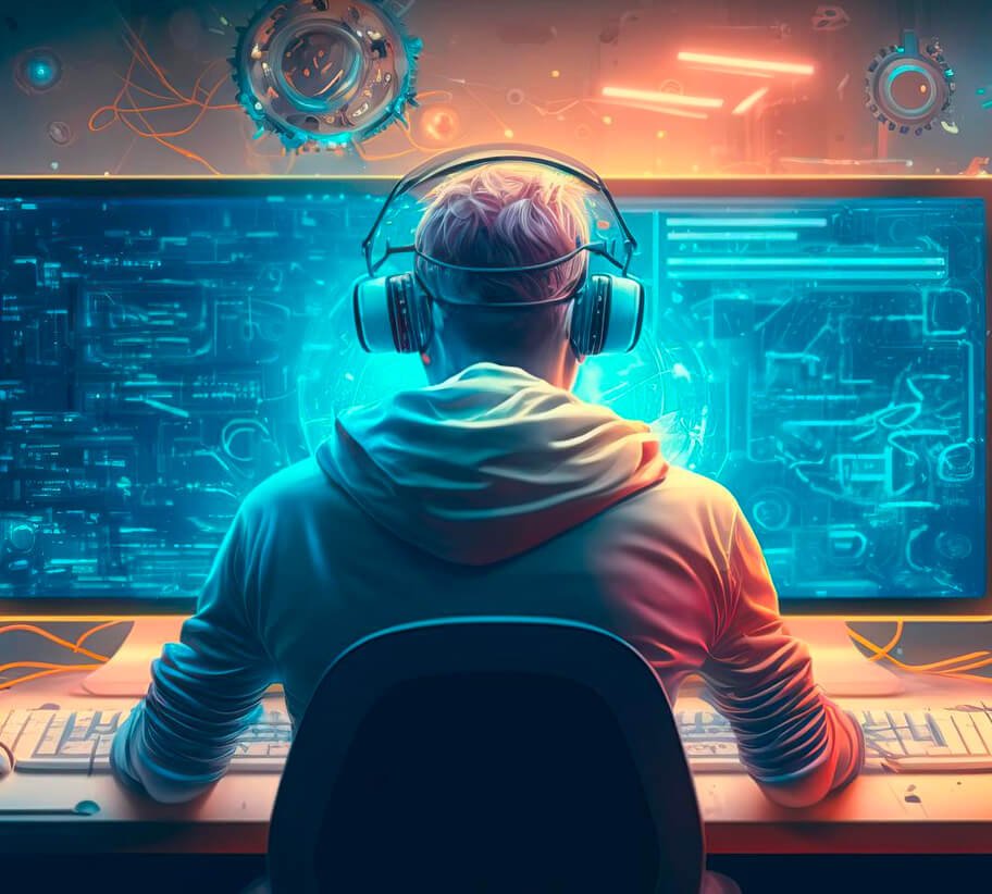 Game Testing